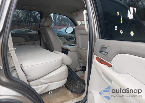 2011 Chevrolet Tahoe Lt z USA, uszkodzony, nr VIN 1GNSCBE03BR276988